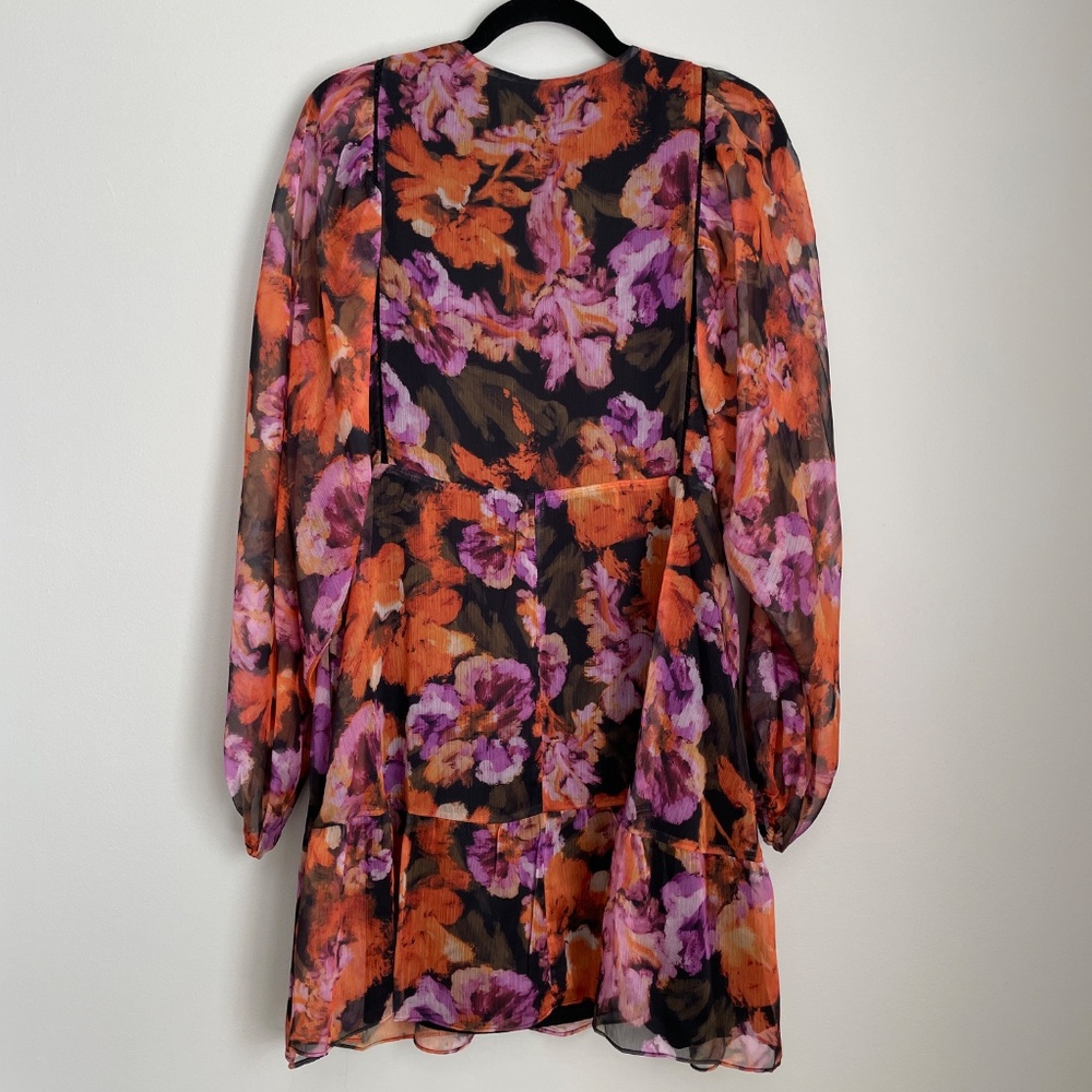 NWT Adelyn Rae Dress - Picture 8 of 8